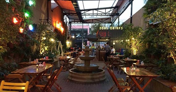 Pracinha do Seu Justino Pracinha do Seu Justino