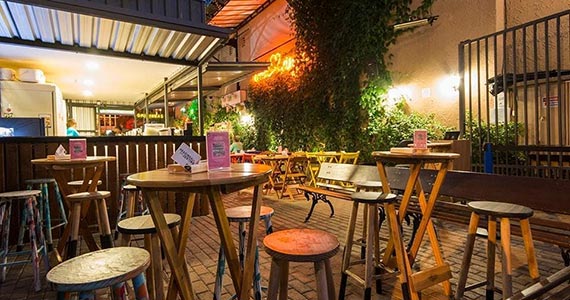 Pracinha do Seu Justino Pracinha do Seu Justino