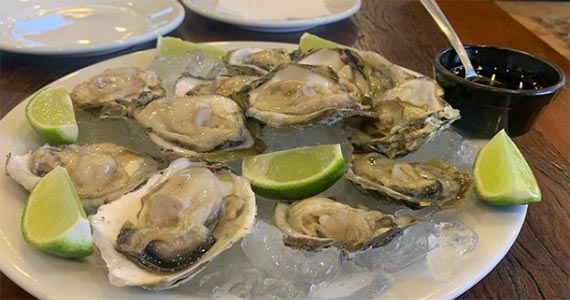 Novo Prainha Bar & Grill