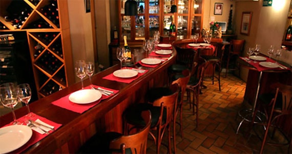 Pizzaria Prestíssimo - Jd. Paulista Pizzaria Prestíssimo - Jd. Paulista