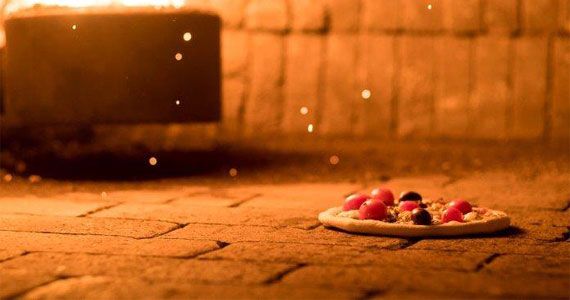 Pizzaria Prestíssimo - Jd. Paulista Pizzaria Prestíssimo - Jd. Paulista