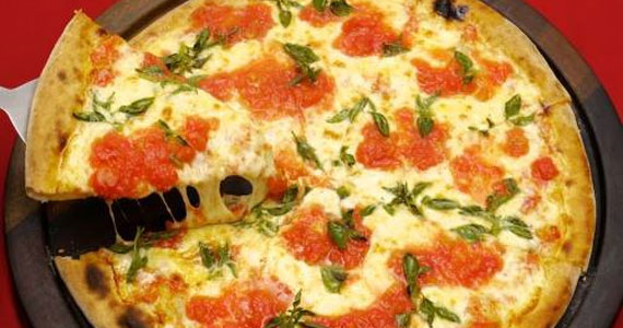 Pizzaria Prestíssimo - Jd. Paulista Pizzaria Prestíssimo - Jd. Paulista