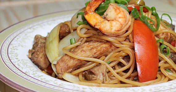 Punto Perú Culinária Peruana