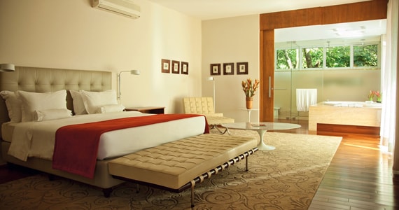 Grande Hotel Senac - Águas de São Pedro Grande Hotel Senac - Águas de São Pedro