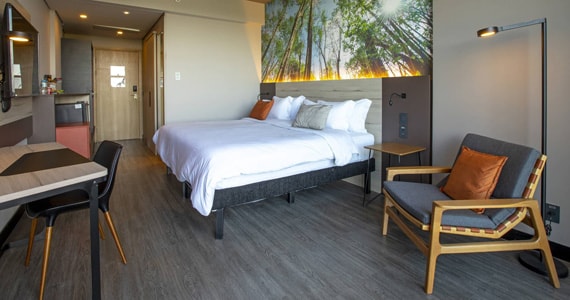 Novotel Itu Golf & Resort