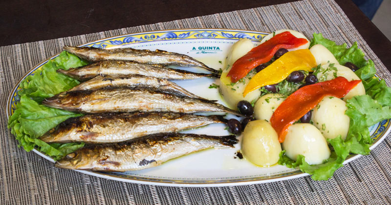 A Quinta do Marquês - Alphaville