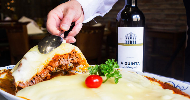 A Quinta do Marquês - Castelo Branco - Guia de Bares e Restaurantes ...