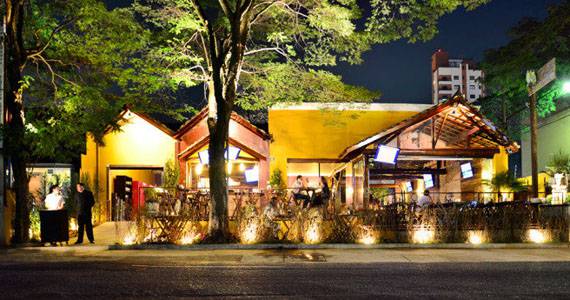 Santa Vila Grill Santa Vila Grill