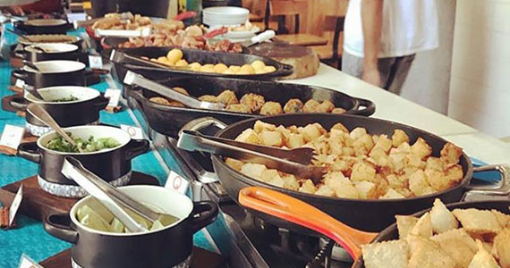 Quintana Bar Quintana Bar