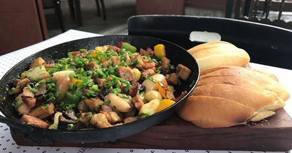 Quintana Bar Quintana Bar