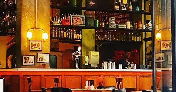 Quintana Bar Quintana Bar