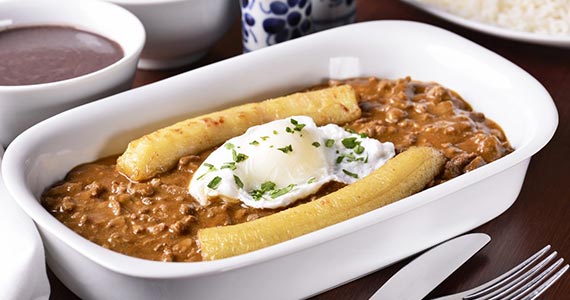 Rancho Português - Vila Olímpia