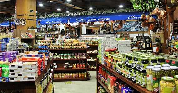 Rancho Português - Vila Olímpia