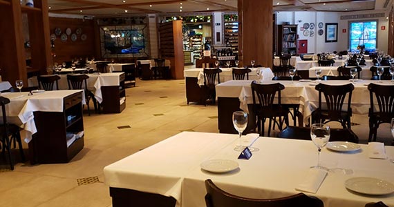 Rancho Português - Vila Olímpia