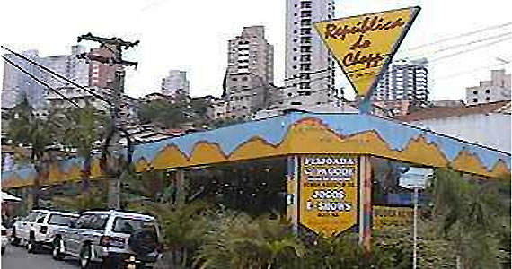 República do Chopp República do Chopp