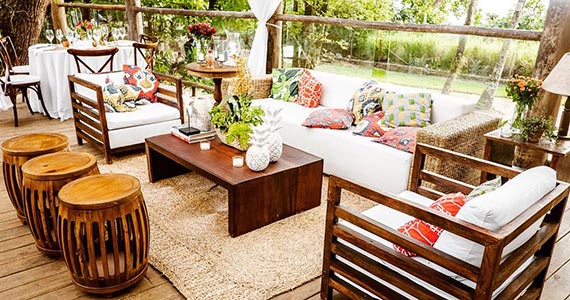 Reserva Tambá Reserva Tambá