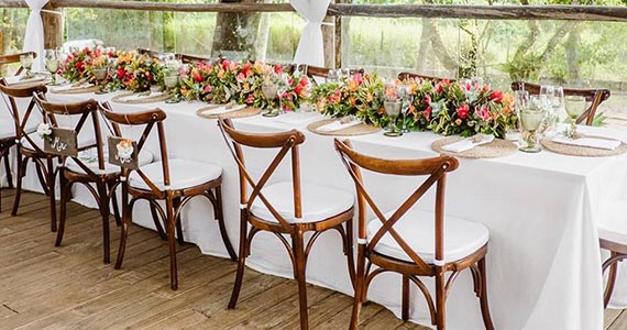 Reserva Tambá Reserva Tambá