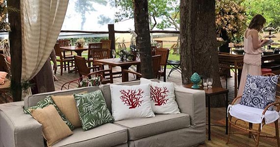 Reserva Tambá Reserva Tambá