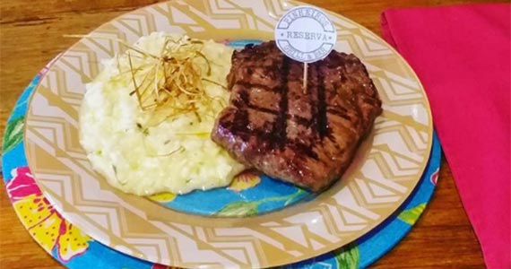 Reserva Pinheiros Grill & Bar