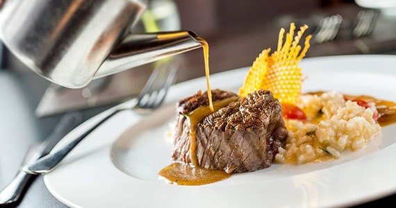 Restaurante Belas Artes Restaurante Belas Artes