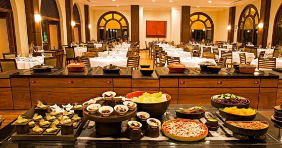 Grande Hotel Senac - Águas de São Pedro Grande Hotel Senac - Águas de São Pedro