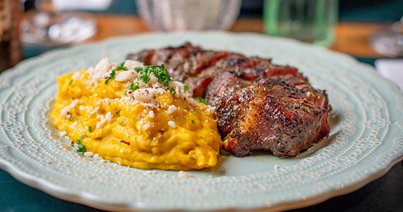 Rudá Restaurante Rudá Restaurante