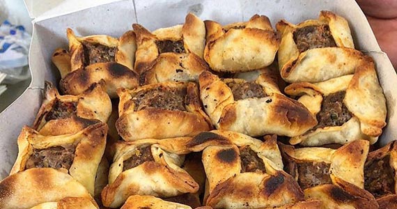 Saj Restaurante - Nações Unidas Saj Restaurante - Nações Unidas