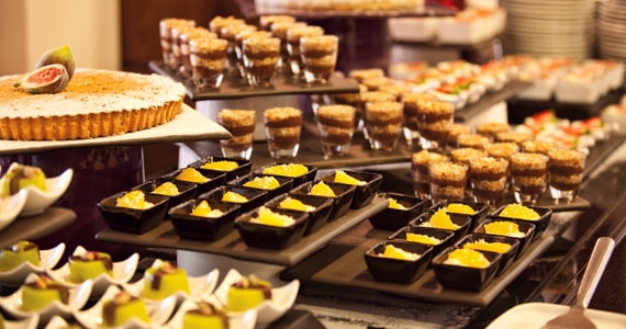 Grande Hotel Senac - Águas de São Pedro Grande Hotel Senac - Águas de São Pedro