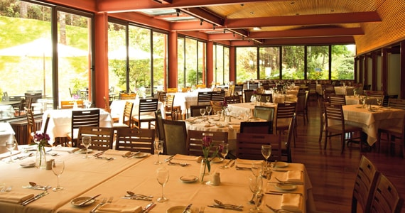 Grande Hotel Senac - Águas de São Pedro Grande Hotel Senac - Águas de São Pedro