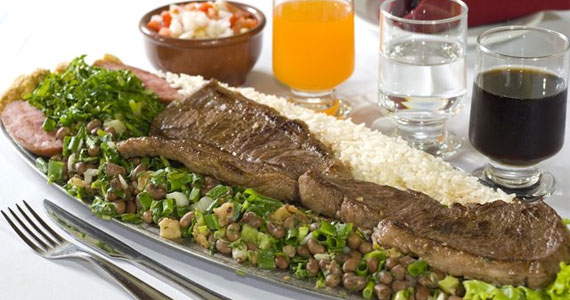 Restaurante Feijão de Corda