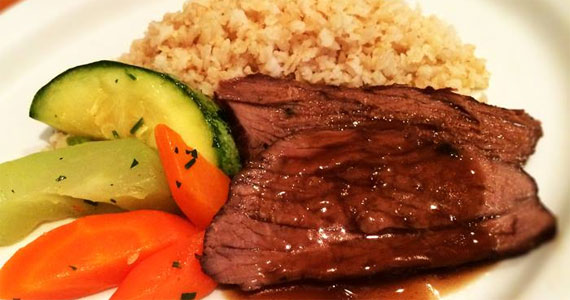 Restaurante Osório Restaurante Osório