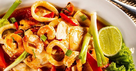 Rinconcito Peruano - Moema Rinconcito Peruano - Moema