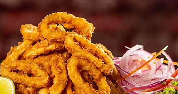 Rinconcito Peruano - Jardins