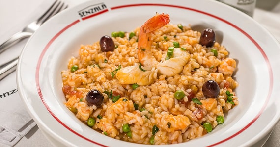 Senzala Restaurante Bar & Grill Senzala Restaurante Bar & Grill