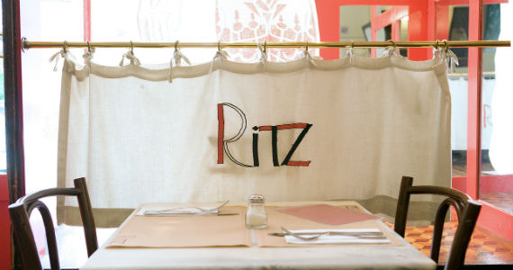 Ritz Franca