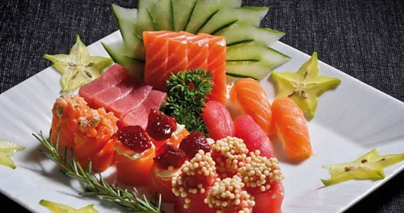 Rokkon Gastronomia Japonesa Rokkon Gastronomia Japonesa