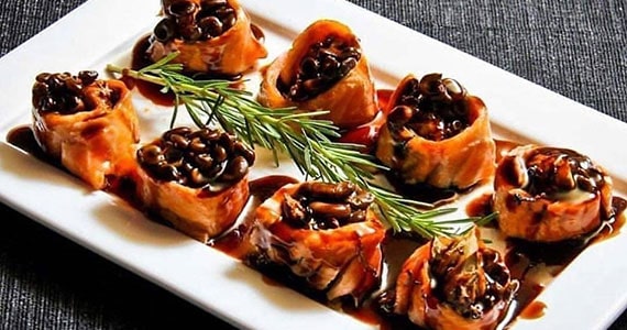 Rokkon Gastronomia Japonesa Rokkon Gastronomia Japonesa