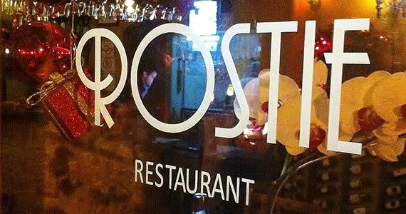 Rostie Restaurante