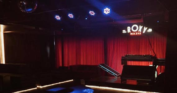 Roxy Music Bar Roxy Music Bar