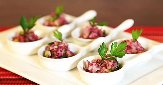 Restaurante Sabor Latino