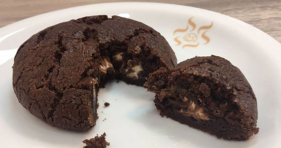 Saboreate Y Café - Fradique Coutinho