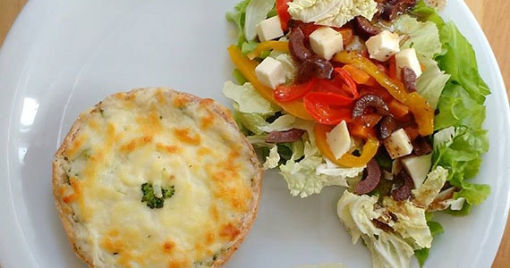 Saboreate Y Café - Fradique Coutinho