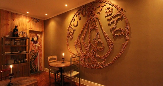 Sacra Rolha Sacra Rolha