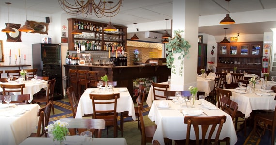 La Pasta Gialla - Jardins