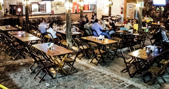 Vila Gastronômica Jeca Jones Vila Gastronômica Jeca Jones