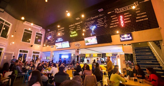 Brexó Bar E Cozinha