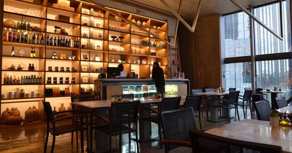 7 Molinos - JK Iguatemi