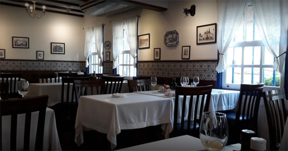 Quinta de Santa Maria 