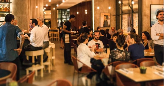 La Central La Central