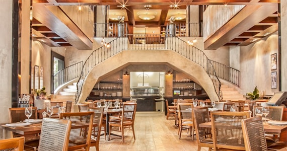 Corrientes 348 - Jardins